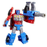 Argos Transformers Cyberworld Optimus Prime Armoured 4 Inch Figure- Buy online at McGrocer