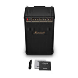 Marshall Bromley 750 party speaker black (British brand)