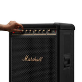 Marshall Bromley 750 party speaker black (British brand)
