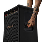 Marshall Bromley 750 party speaker black (British brand)