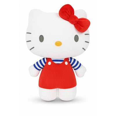 Argos Sanrio Hello Kitty Plush Toy 40cm- Buy online at McGrocer