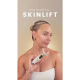 Sensse Skinlift Device microcurrent and LED facial tool (British brand)