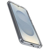 OtterBox React clear phone case for Samsung Galaxy S26, imported from the UK