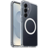 OtterBox React clear phone case for Samsung Galaxy S26, imported from the UK