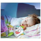 Clementoni Ollie interactive pal with animated eyes, UK version