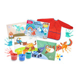 Argos Chad Valley My First Finger Painting Set- Buy online at McGrocer