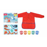 Chad Valley my first finger painting set with washable paints (British brand)