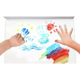Chad Valley my first finger painting set with washable paints (British brand)