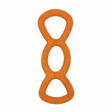 Nike Max Tug Xtra Large dog toy orange, UK version