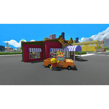 Wobbly Life Nintendo Switch game, UK version