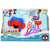 Argos Marvel Spidey and His Amazing Friends Bubble Blaster- Buy online at McGrocer