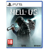 Argos Hell Is Us PS5 Game- Buy online at McGrocer