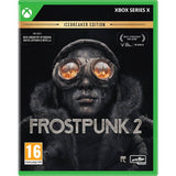 Argos Frostpunk 2 Ice Breaker Edition Xbox Series X Game- Buy online at McGrocer