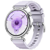 Argos HUAWEI Watch GT6 41mm GPS Smart Watch - Lilac- Buy online at McGrocer