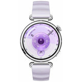 HUAWEI Watch GT6 41mm GPS smartwatch in lilac - British product