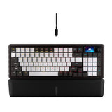 Argos Corsair VANGUARD 96 Wired Mechanical Gaming Keyboard - Black- Buy online at McGrocer