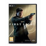 Argos James Bond 007 First Light PC Game- Buy online at McGrocer