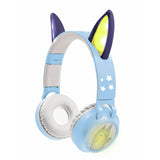 Argos Bluey Bluetooth Headphones with Light Effects- Buy online at McGrocer