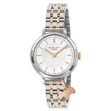 Argos Radley Two Tone Bracelet Watch- Buy online at McGrocer