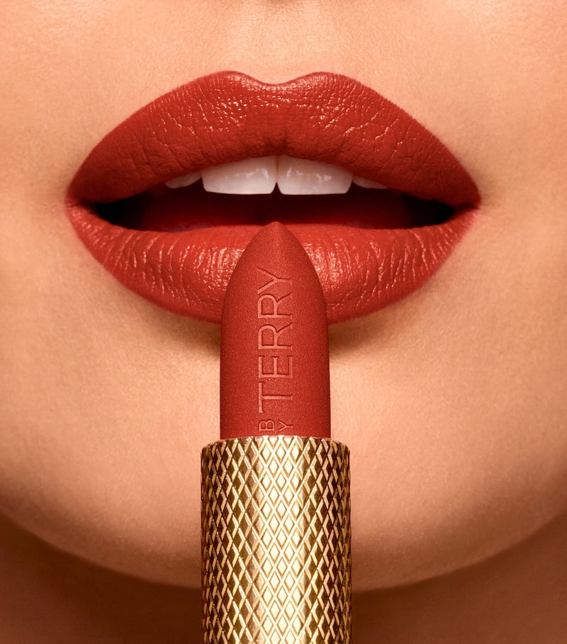 By Terry Rouge Opulent lipstick - British product