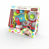 Yookidoo Ball Blaster water cannon baby bath toy, UK version