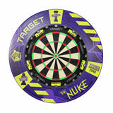 Argos Luke Littler World Champion Edition TOR Dartboard and Surround 45cm- Buy online at McGrocer