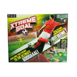 Tomy Xtreme Goal penalty shootout game, UK version