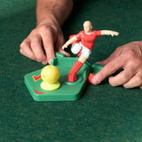 Tomy Xtreme Goal penalty shootout game, UK version