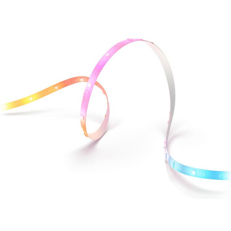 Philips smart colour lightstrip 5m, UK version