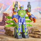 Argos Transformers Cyberworld Scorponok Strike Battle Set Action Figure Playset 38cm- Buy online at McGrocer