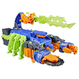 Transformers Cyberworld Scorponok battle set, UK version