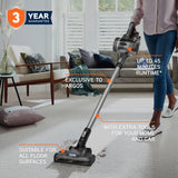 Vax Blade 4 Classic Pet & Car cordless vacuum cleaner - British product