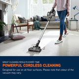 Vax Blade 4 Classic Pet & Car cordless vacuum cleaner - British product