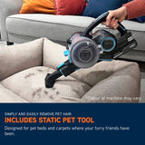 Vax Blade 4 Classic Pet & Car cordless vacuum cleaner - British product