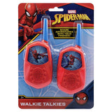 Argos Spider-Man Walkie Talkies- Buy online at McGrocer