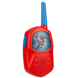 Spider-Man walkie talkies set of two - British product