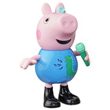 Argos Peppa Pig George Pig Sing And Joke Musical Toy- Buy online at McGrocer