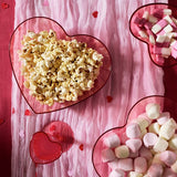 Argos Home heart-shaped bowls pack of 2, imported from the UK