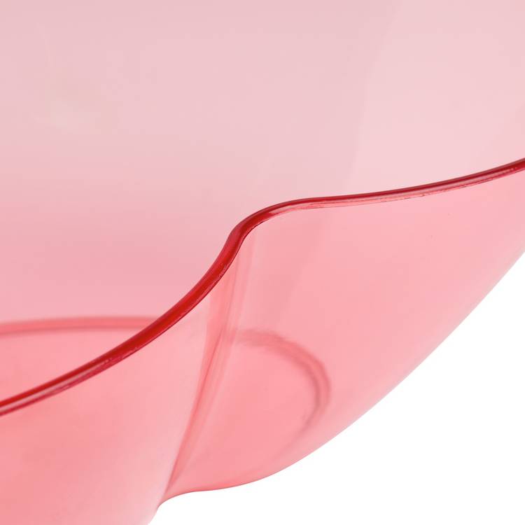Argos Home heart-shaped bowls pack of 2, imported from the UK