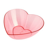 Argos Home heart-shaped bowls pack of 2, imported from the UK