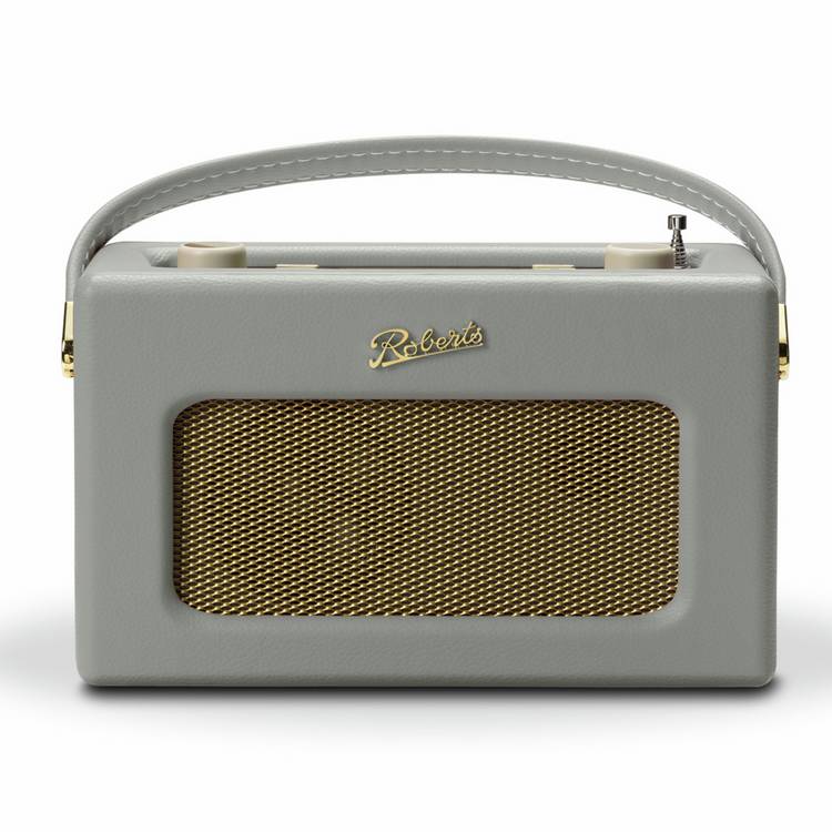 Roberts Revival RD70 DAB radio (British brand)