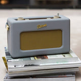 Roberts Revival RD70 DAB radio (British brand)