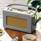 Roberts Revival RD70 DAB radio (British brand)