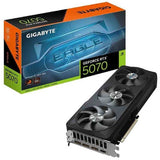 Argos Gigabyte GeForce RTX 5070 EAGLE OC SFF 12G Graphics Card- Buy online at McGrocer