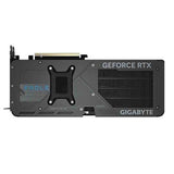 Gigabyte RTX 5070 EAGLE OC SFF 12GB graphics card - British product
