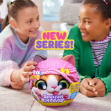 Pets Alive Smitten Kittens Series 2 interactive soft toy 20.5cm, UK version