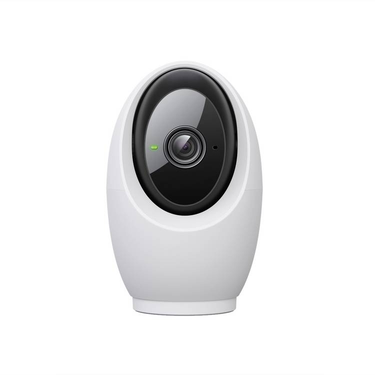 Tapo C260 4K pan tilt AI home security camera, imported from the UK