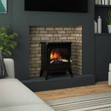 Bemodern Trowpoint electric stove 1-2kW, UK version