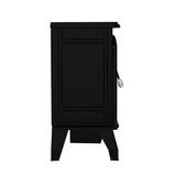 Bemodern Trowpoint electric stove 1-2kW, UK version