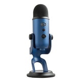 Argos Logitech Blue Yeti USB Microphone Midnight Blue- Buy online at McGrocer